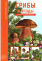 Грибы и ягоды. Школьный путеводитель./ Афонькин.