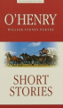 О?Генри. Рассказы (Short Stories). КДЧ на английском яз. Серия "My Favourite Fiction"