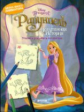 Disney. Учимся рисовать по шагам. Рапунцель. Запутанная история.