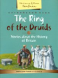 Кауфман. Английский язык. Книга для чтения 7-8кл. Кольцо друидов. Рассказы об истории Великобритании