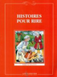 Рабле и др. Веселые рассказы (Histoires pour rire ). КДЧ на французском языке.