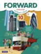 Вербицкая. Английский язык 10кл. Forward. Базовый уровень. Учебник
