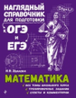 Математика. Наглядный справочник для подготовки к ОГЭ и ЕГЭ. /Удалова.
