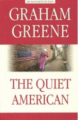 Грин (Graham Greene). Тихий американец (The Quiet American ) Книга для чтения на английском языке.