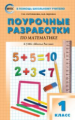 ПШУ Математика 1 кл. к УМК Моро. (Школа России). ФП 2020. /Ситникова.