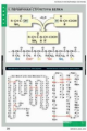 Компл. таблиц. Химия. Белки и нуклеиновые кислоты. (8 табл.) + методика.