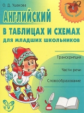 Начальная школа. Английский в таблицах и схемах для младших школьников. / Ушакова.