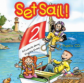 Set Sail 2. Pupil's Audio CD. Beginner. Аудио CD для работы дома