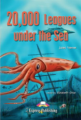 20,000 Leagues Under the Sea. Reader. (+ Activity Book & Audio CD). Книга для чтения