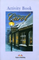 A Christmas Carol. Activity Book. Рабочая тетрадь