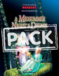 A Midsummer Night's Dream. Reader. (+ Audio CD). (Illustrated). Книга для чтения