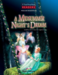 A Midsummer Night's Dream. Reader. (Illustrated). Книга для чтения