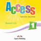 Access 1. Student's Audio CD. Beginner. (International). Аудио CD для работы дома
