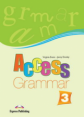Access 3. Grammar Book. Pre-Intermediate. (International). Грамматический справочник