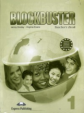 Blockbuster 1. Teacher's Book. Beginner. (International). Книга для учителя