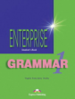 Enterprise 1. Grammar Student's Book. Beginner. Грамматический справочник