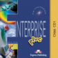 Enterprise Plus. Class Audio CDs. (set of 5). Pre-Intermediate. Аудио CD для работы в классе