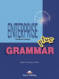 Enterprise Plus. Grammar Book. Pre-Intermediate. Грамматический справочник