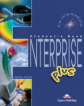 Enterprise Plus. Student's Book. Pre-Intermediate. Учебник